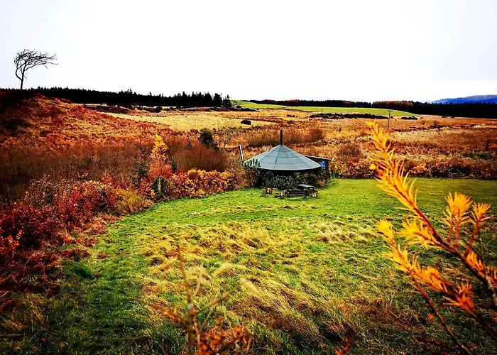 The Round House