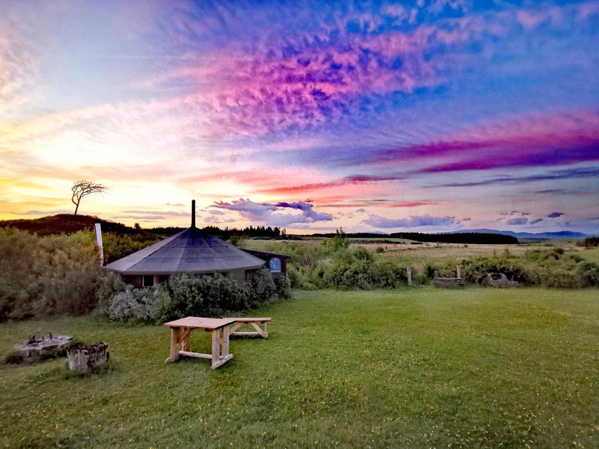 The Round House Newton Stewart