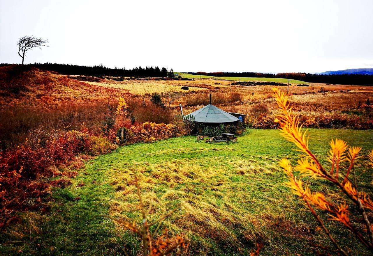 Campsite The Round House *