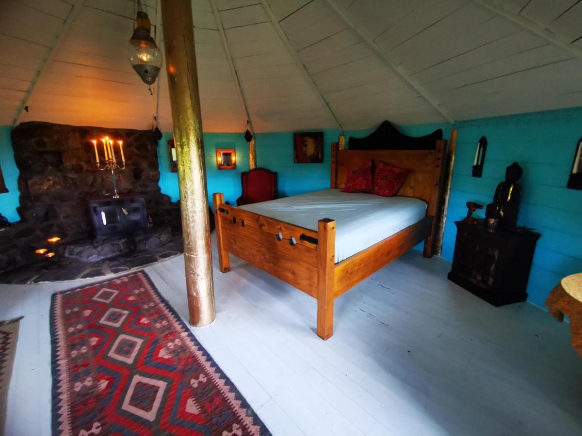 The Round House * Newton Stewart